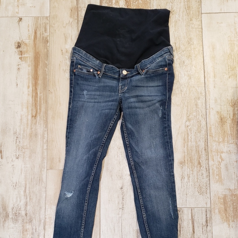 H&M Maternity Jean's